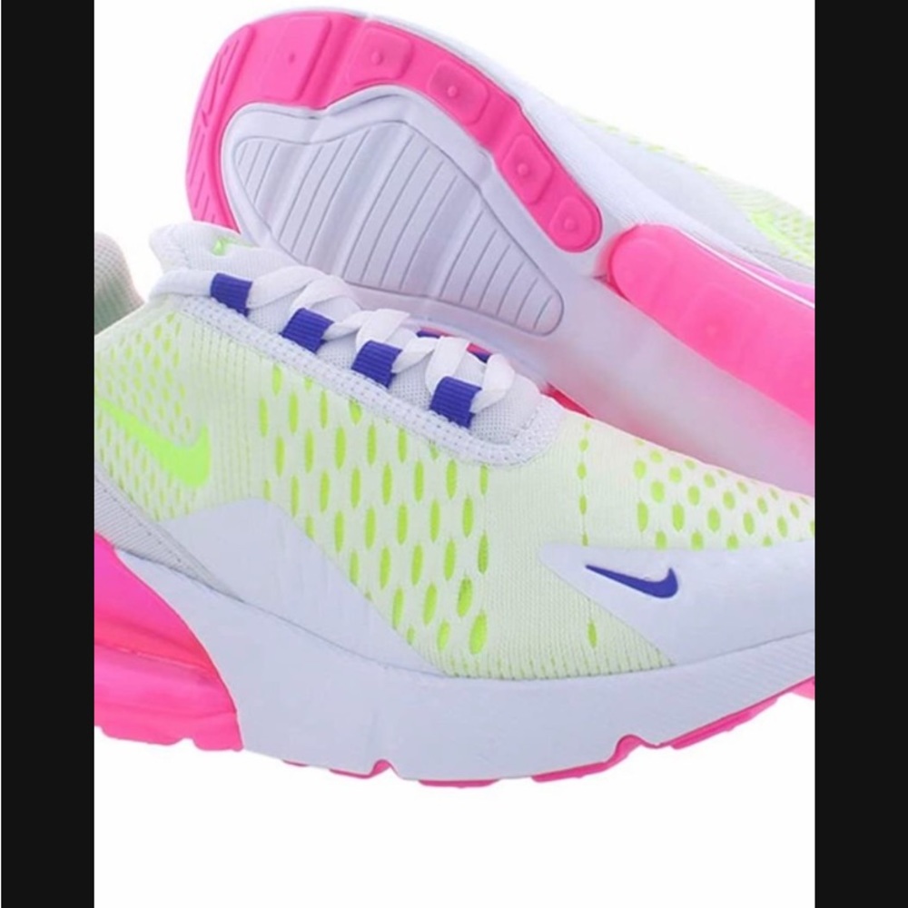 Nike air max 270